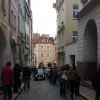 Vzdělávací výjezd do Hradce Králové