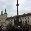 Vzdělávací výjezd do Hradce Králové