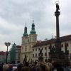 Vzdělávací výjezd do Hradce Králové