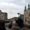Vzdělávací výjezd do Hradce Králové