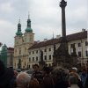 Vzdělávací výjezd do Hradce Králové